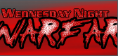 Wednesday Warfare