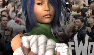 Callie Urban