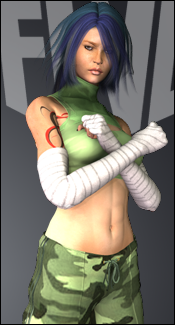 Callie Urban