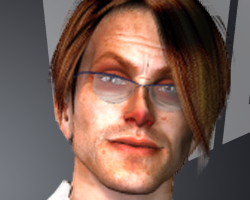The Warrior-Poet Known Simply As Lowell