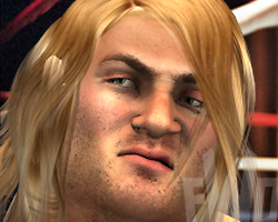 Max Danger