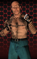Nick Brandish