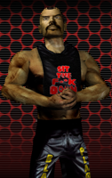 Ruben Ross