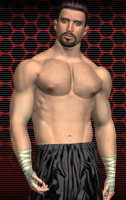 Shawn Stewart (c)