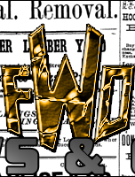 FWO Signs 