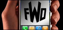 FWO iPhone Commercial